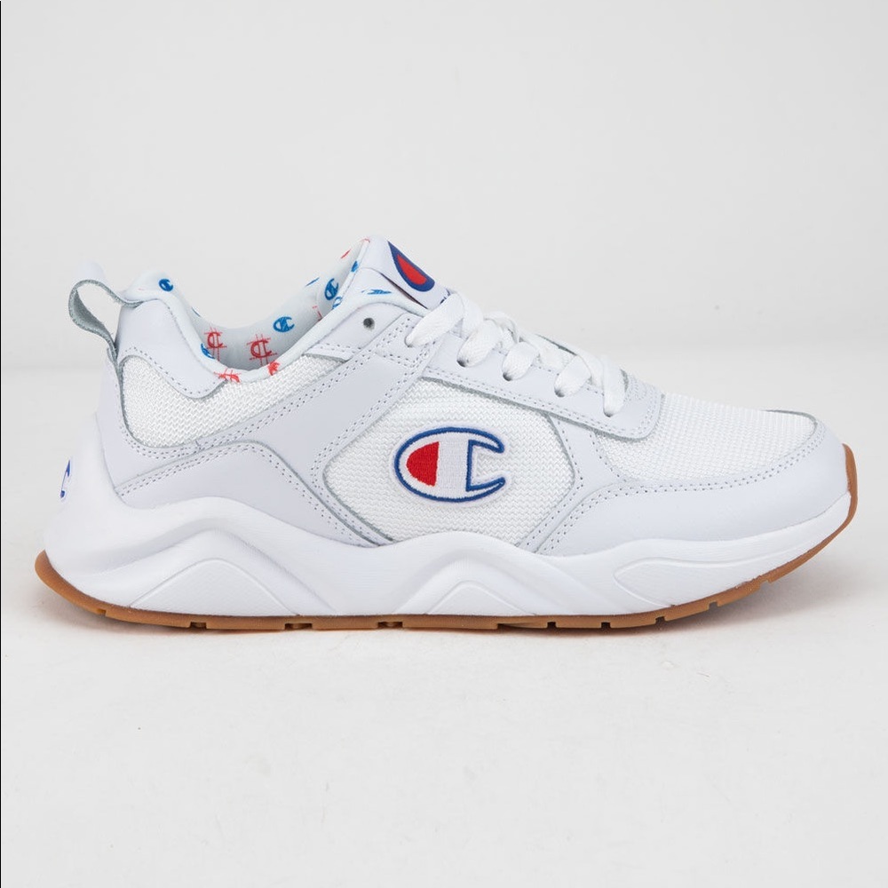 Champion 93 Eighteen Sneakers